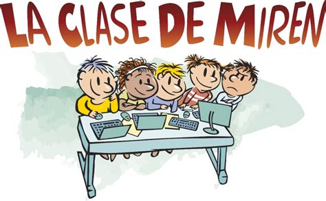 la clase de miren